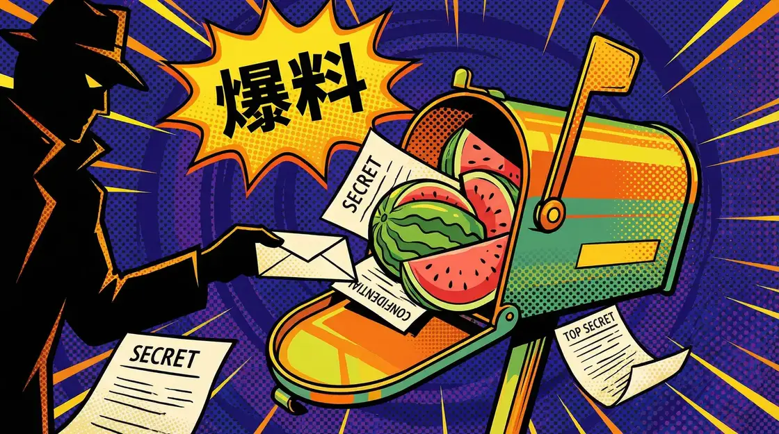 91      一起草wwwcom17 匿名爆料通道漫画插图